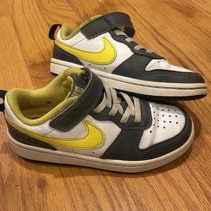 Nike Court Borough BPV Sneaker